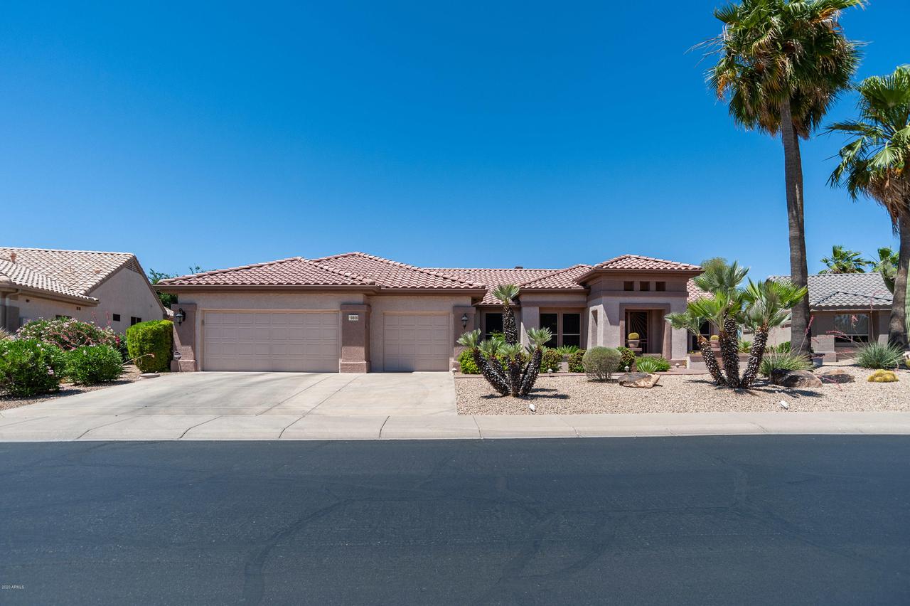19808 N Shadow Mountain Dr., Surprise, AZ 85374
