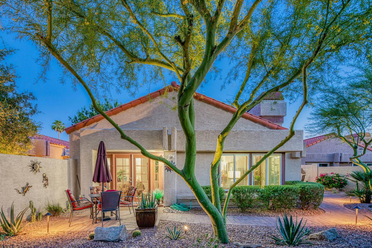10052 E San Bernardo Dr., Scottsdale, AZ 85258