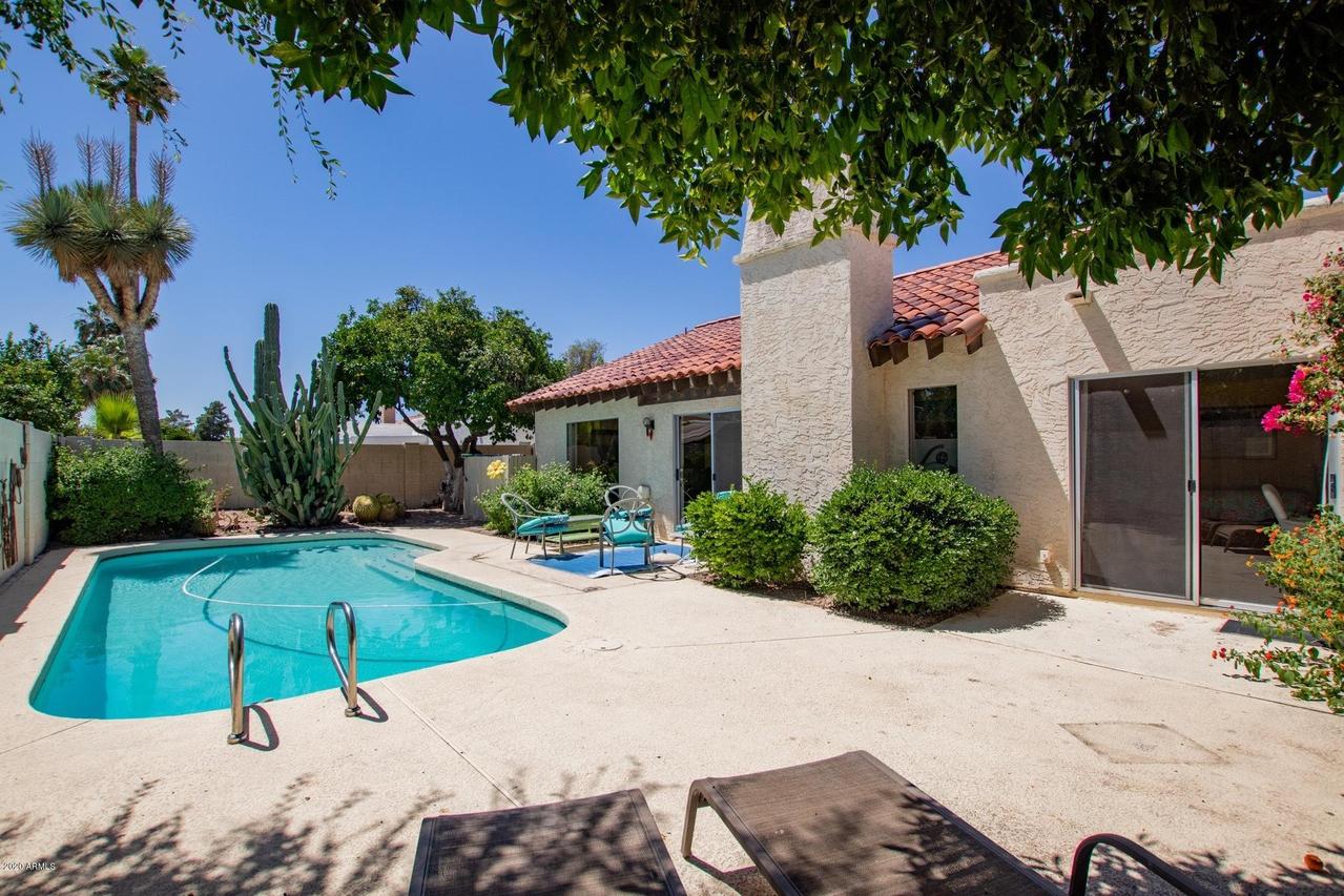 7349 E Claremont St., Scottsdale, AZ 85250