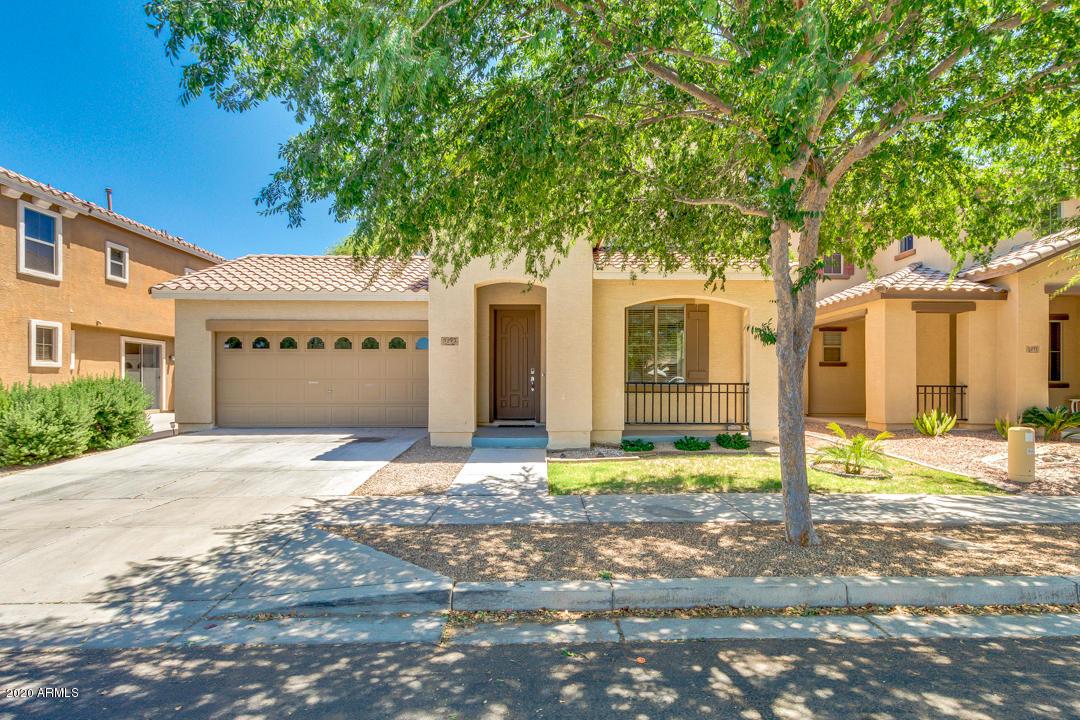 3277 E Carla Vista Dr., Gilbert, AZ 85295