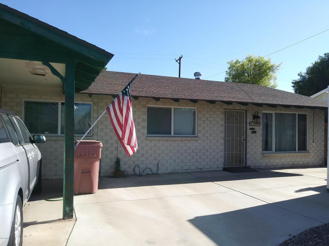 8120 E Fairmount Ave., Scottsdale, AZ 85251