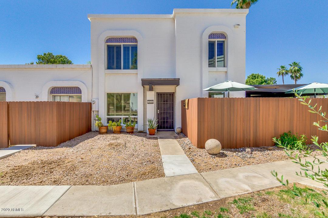 13210 N 3rd Way, Phoenix, AZ 85022