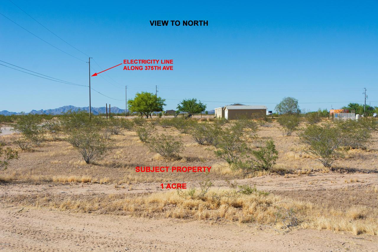 1000 S 375th Ave. #-, Tonopah, AZ 85354
