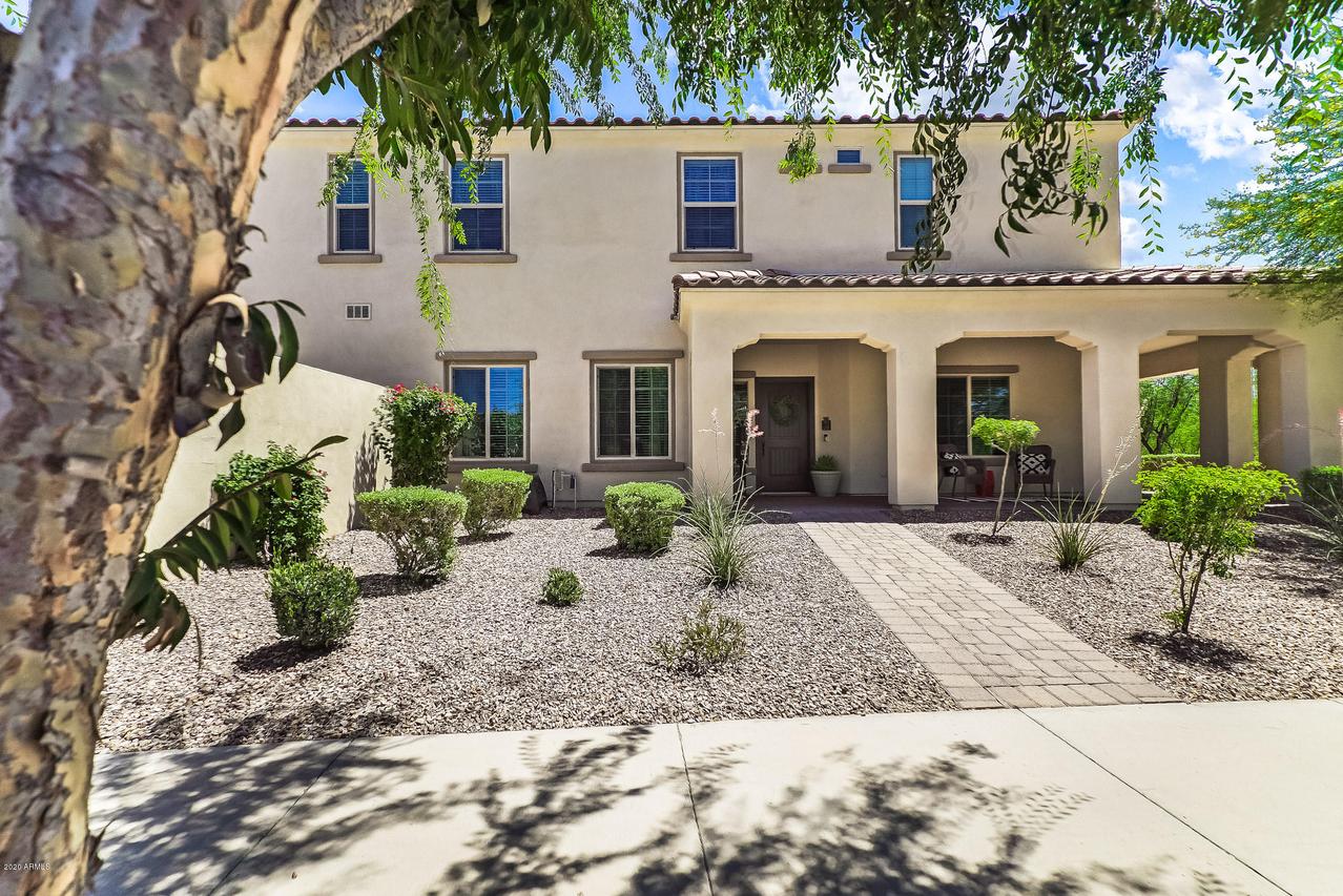 5031 S Selenium Ln., Mesa, AZ 85212