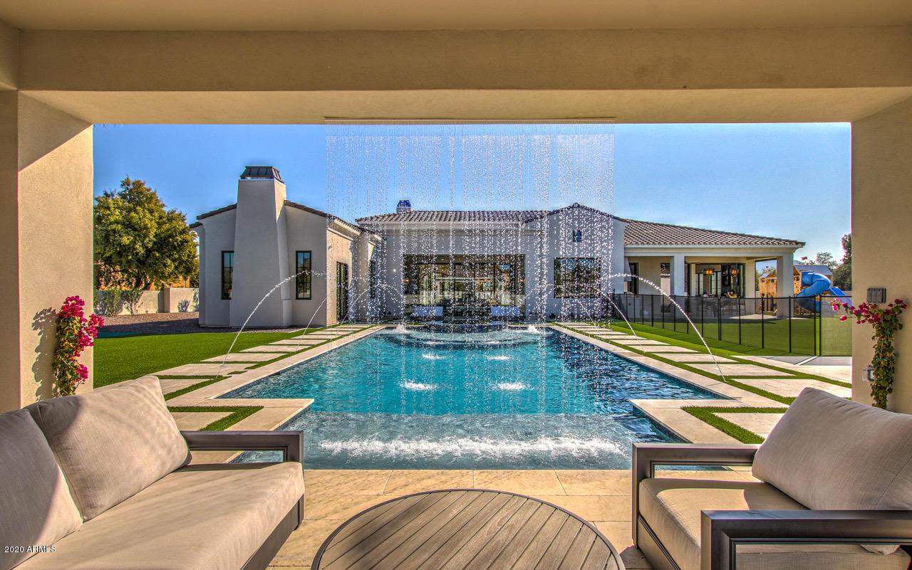 6310 E Bar Z Ln., Paradise Valley, AZ 85253