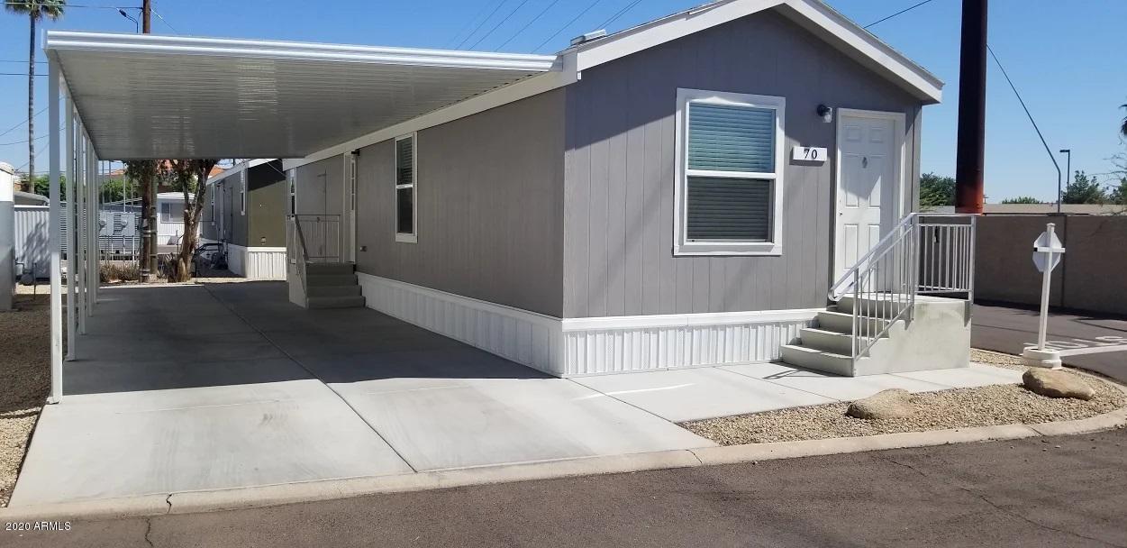 530 S Alma School Rd. #70, Mesa, AZ 85210