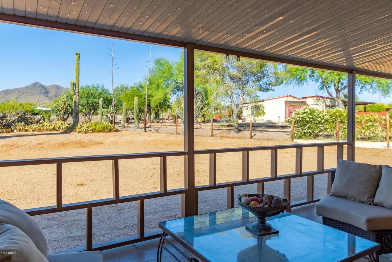 5041 E Tanglewood Cir., Cave Creek, AZ 85331