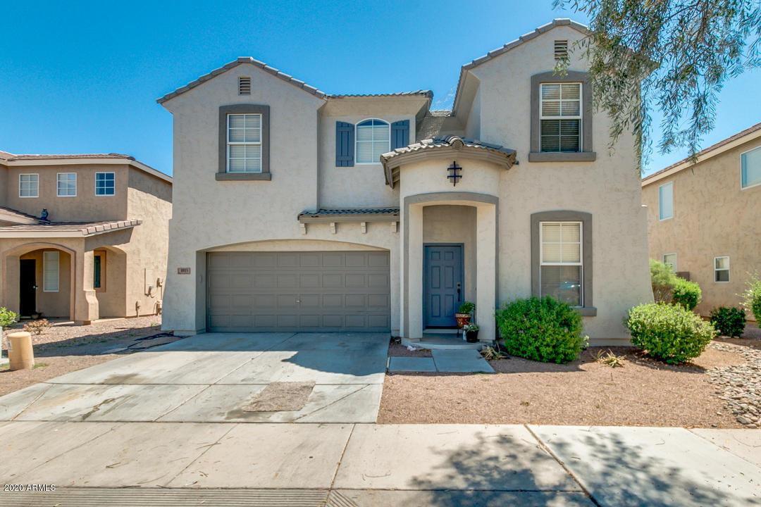 8915 W Preston Ln., Tolleson, AZ 85353