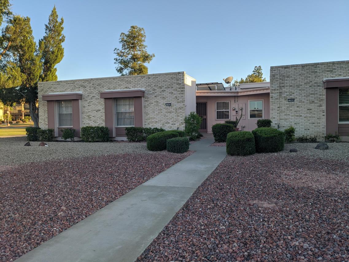 17402 N Boswell Blvd., Sun City, AZ 85373