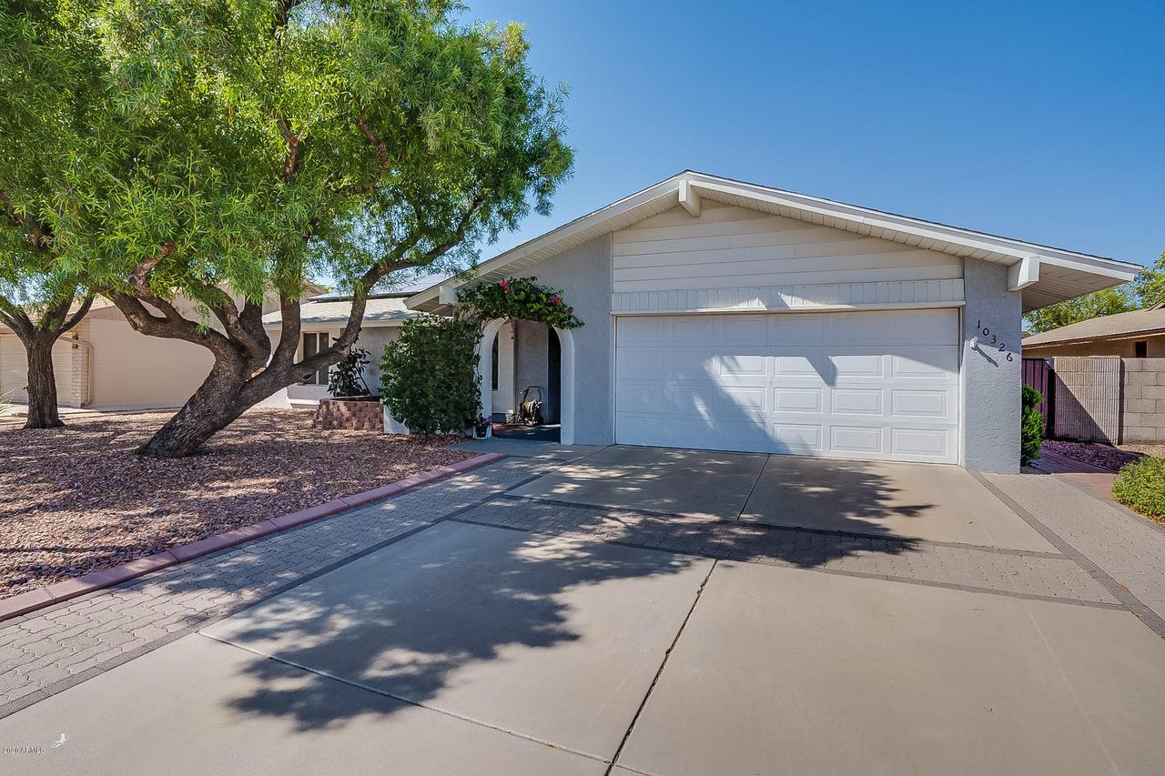 10326 W Royal Palm Rd., Peoria, AZ 85345