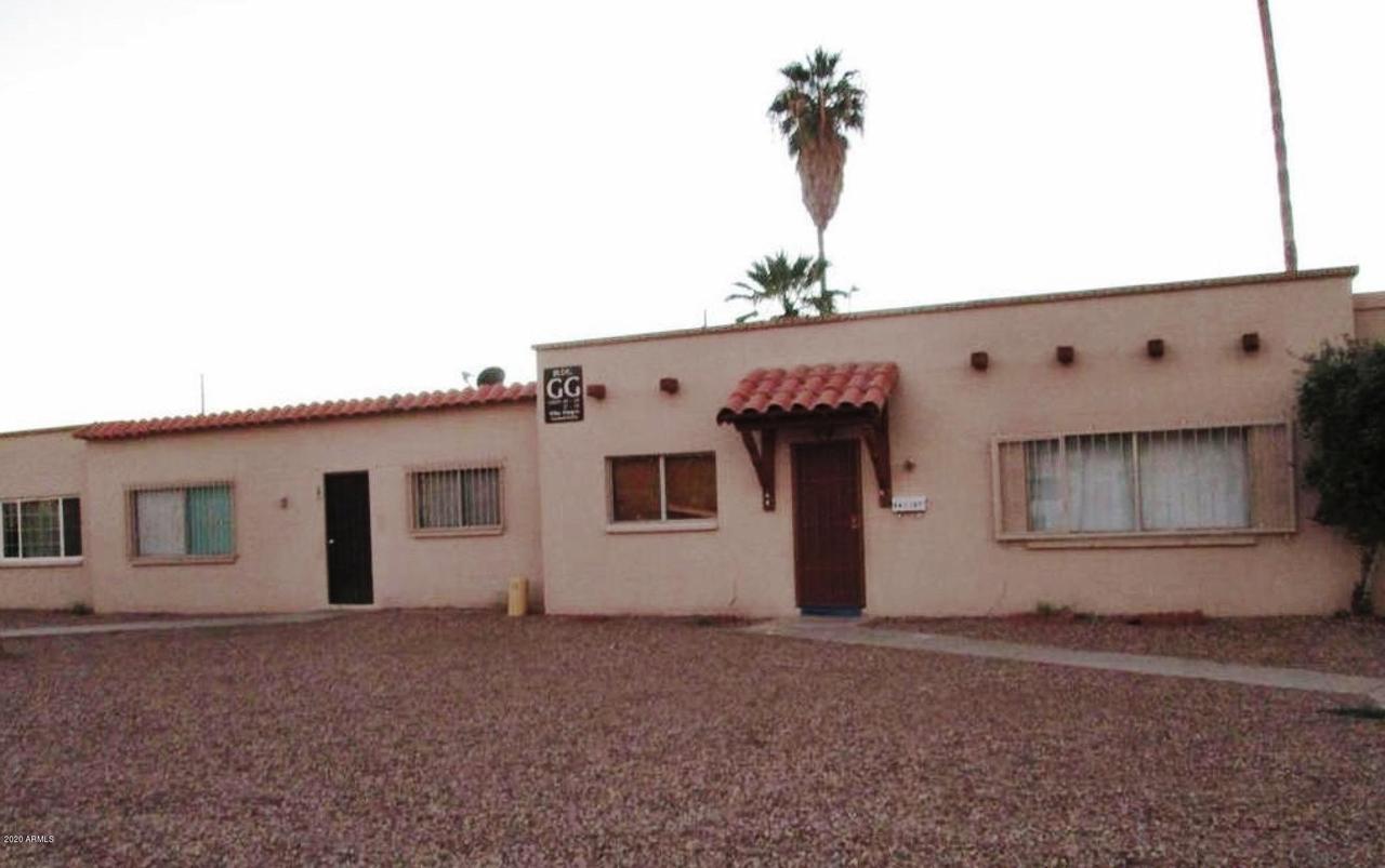 4625 W Thomas Rd. #53, Phoenix, AZ 85031