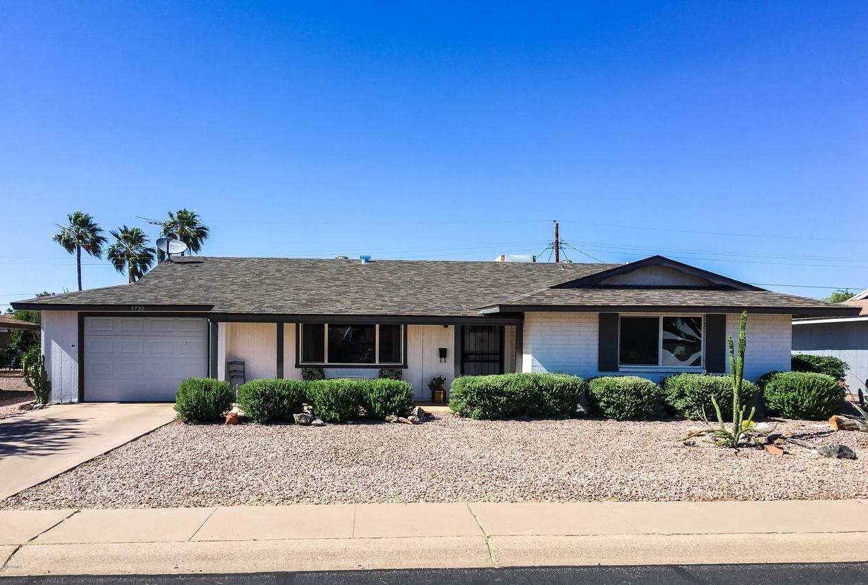 5720 E University Dr., Mesa, AZ 85205