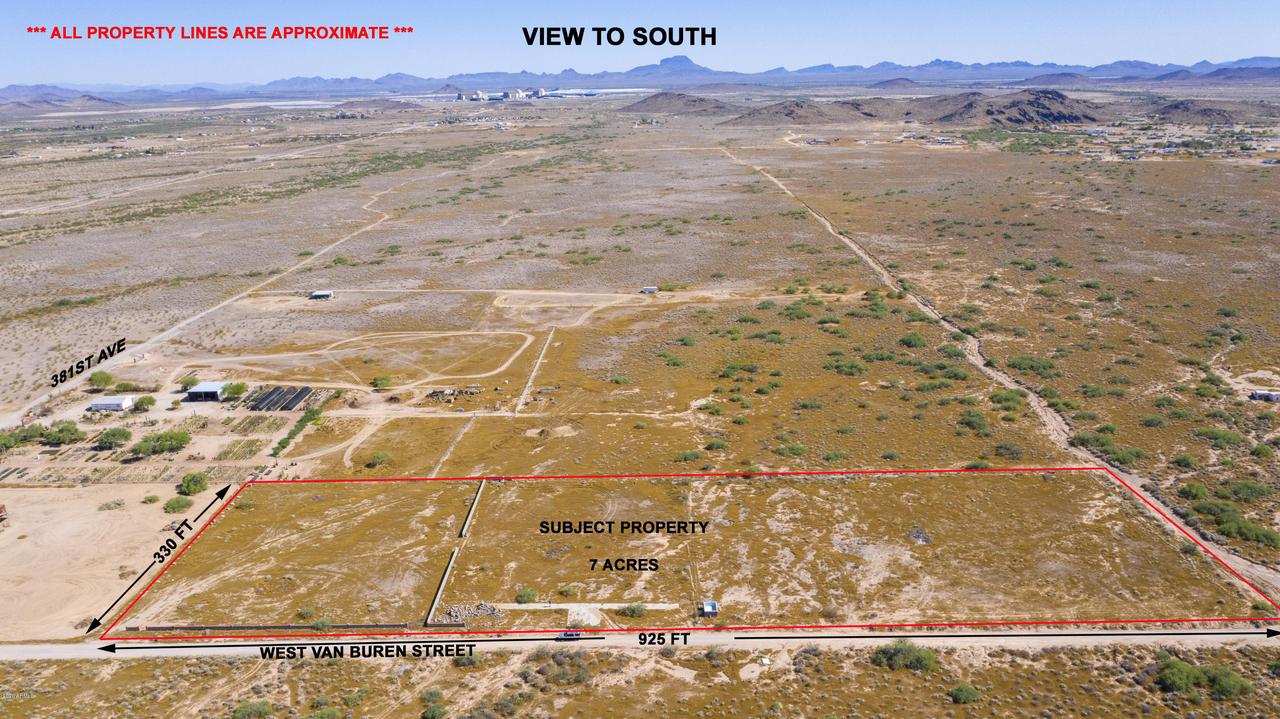 38134 W Van Buren St. #56, Tonopah, AZ 85354