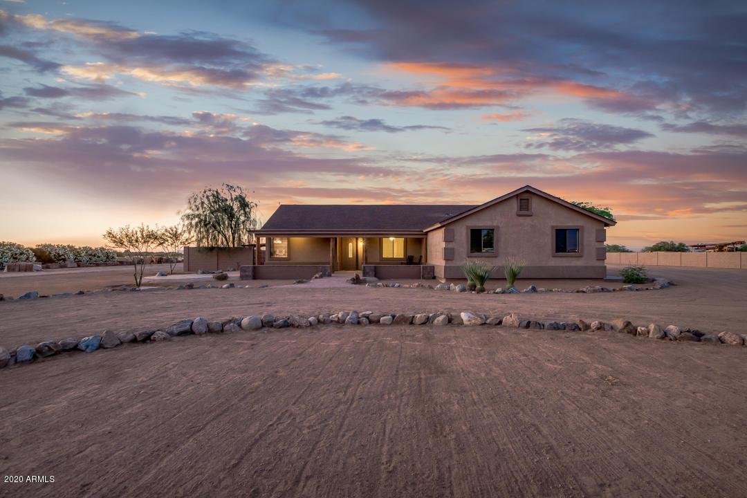 2430 E Prouty Ln., Casa Grande, AZ 85222