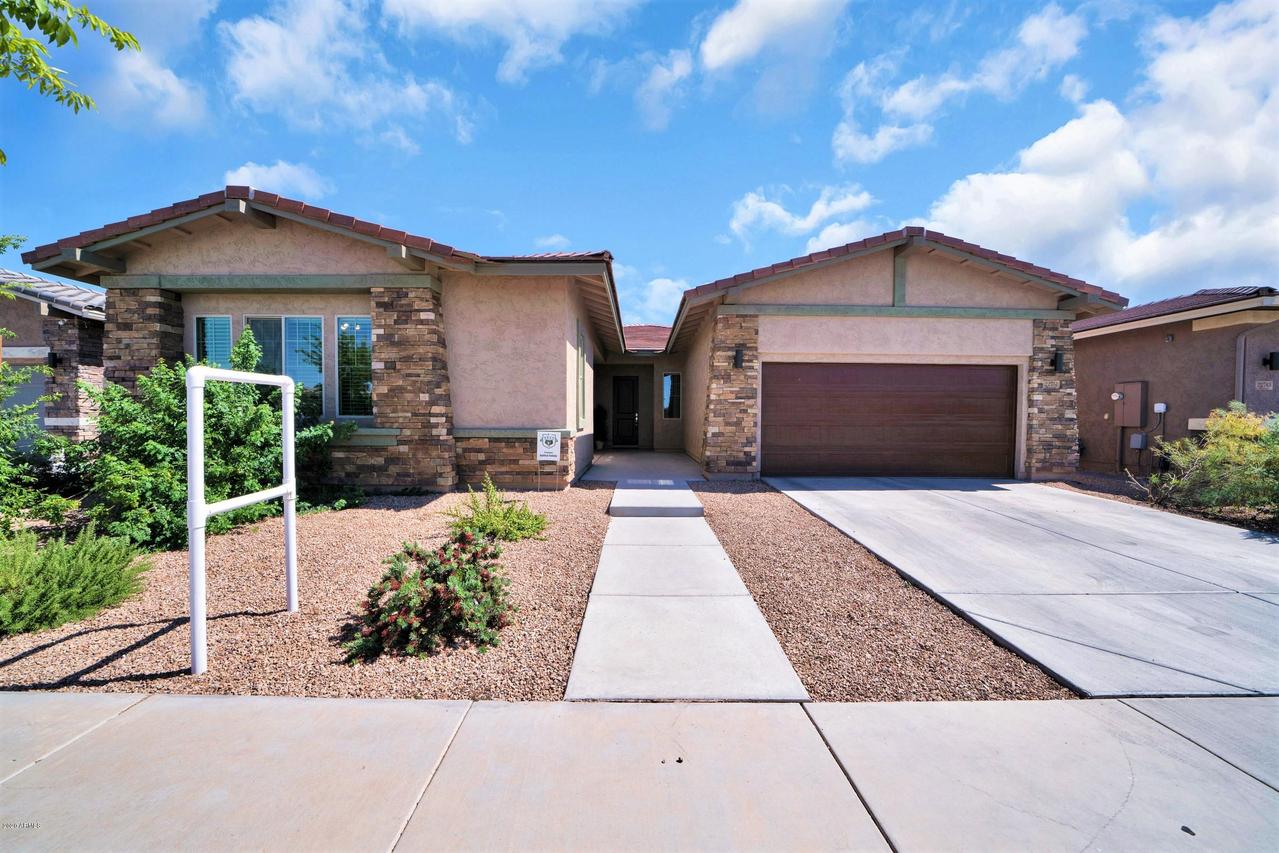 22751 E Avenida Del Valle, Queen Creek, AZ 85142