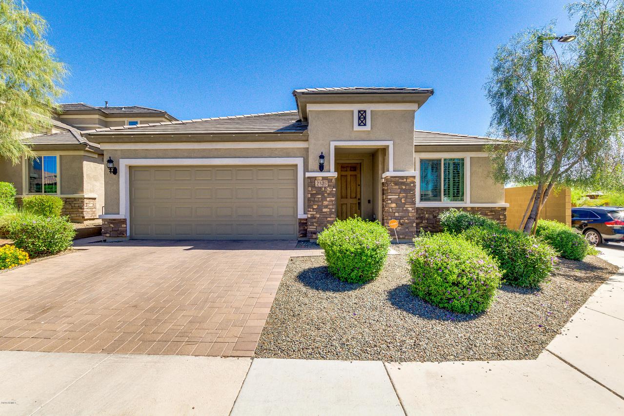 2325 W Brookhart Way, Phoenix, AZ 85085