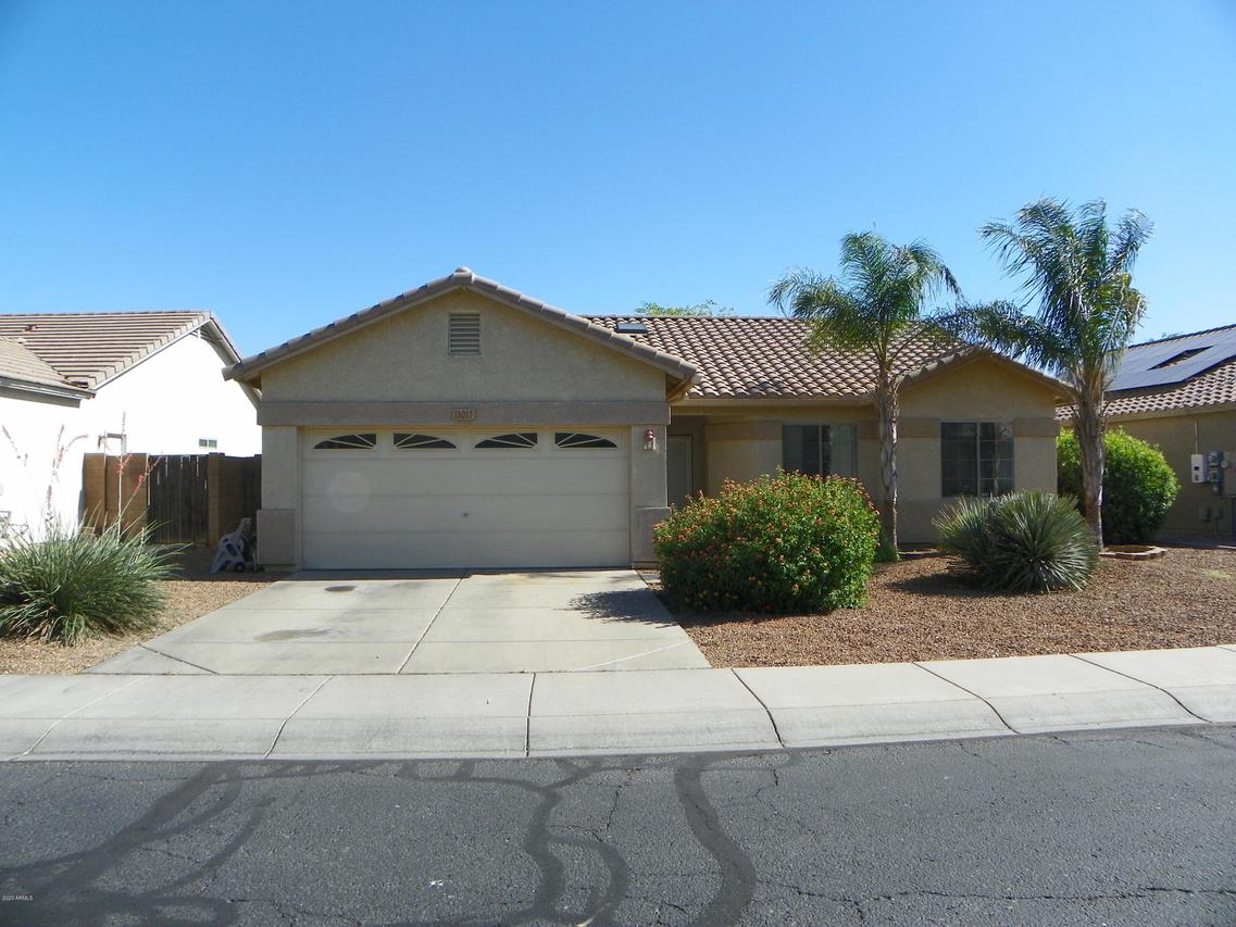 13017 W Ash St., El Mirage, AZ 85335