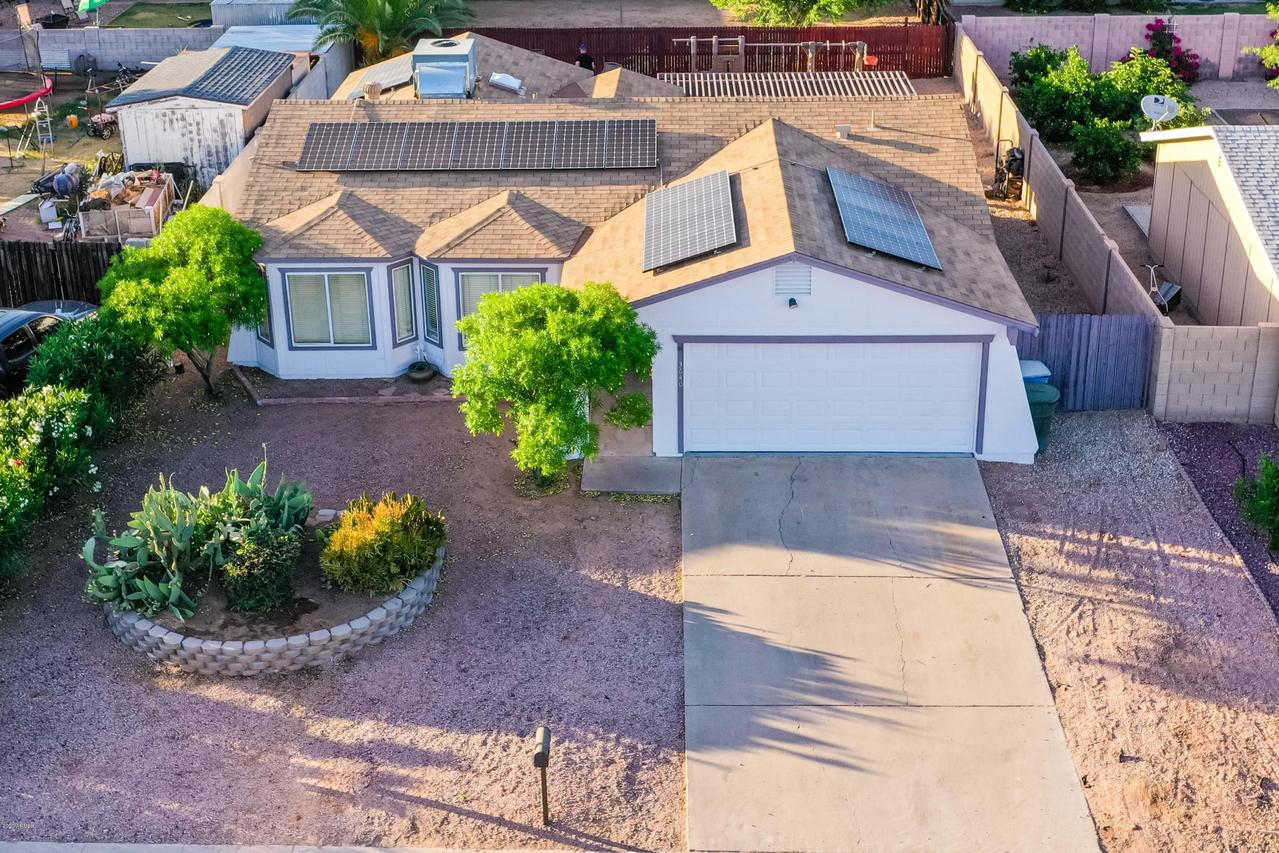 3640 E Nisbet Rd., Phoenix, AZ 85032