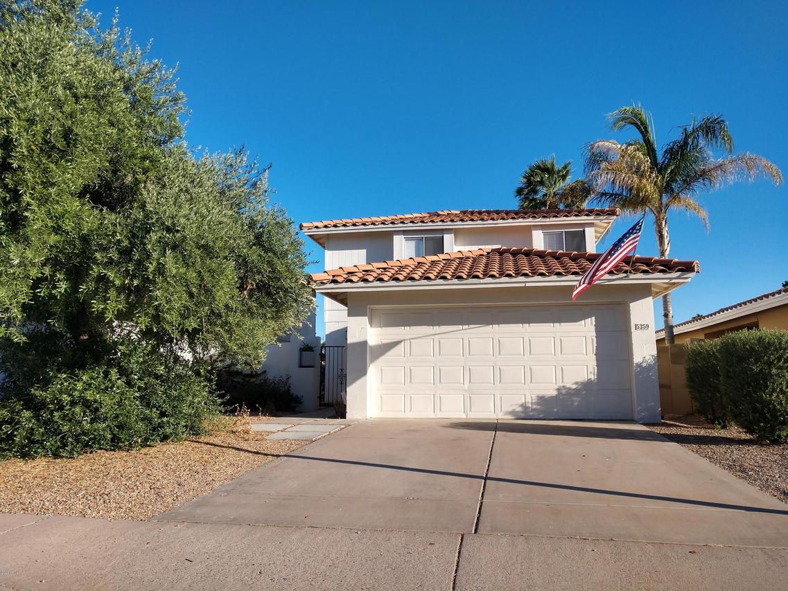 5359 E Elmwood St., Mesa, AZ 85205
