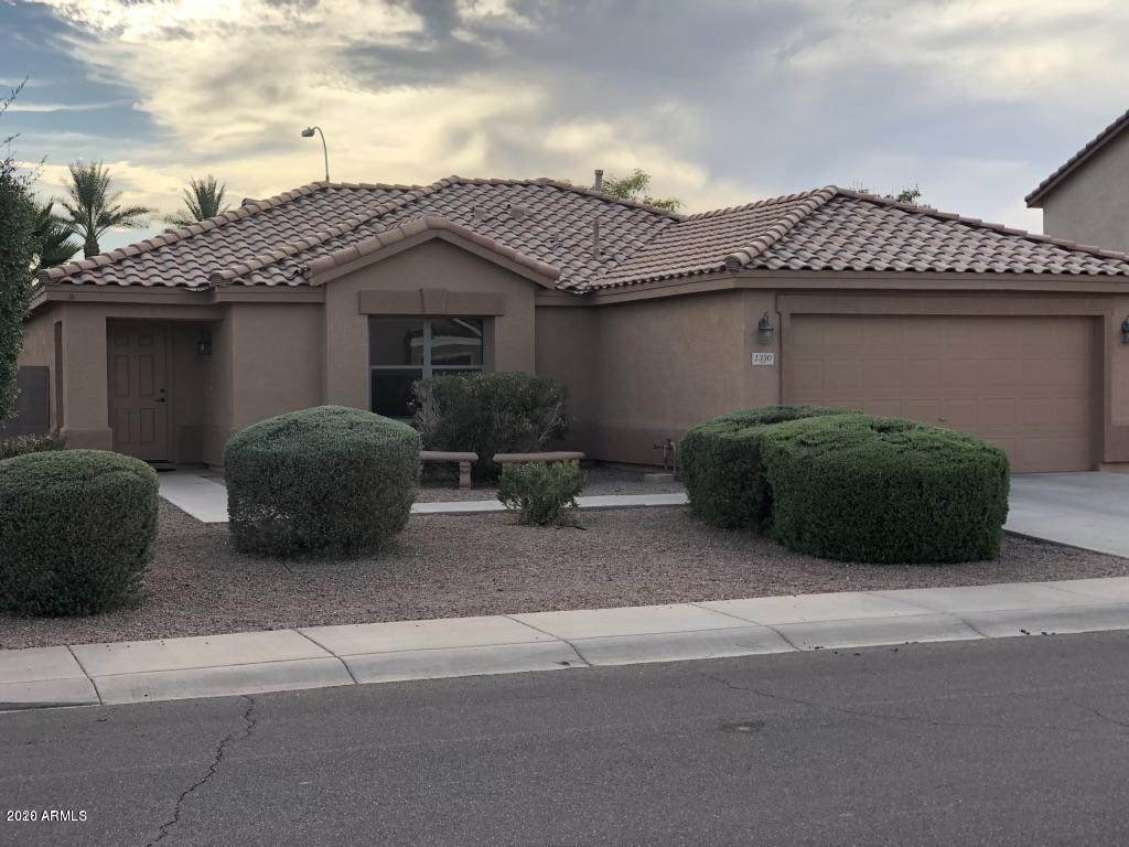 1330 S Eucalyptus Pl., Chandler, AZ 85286