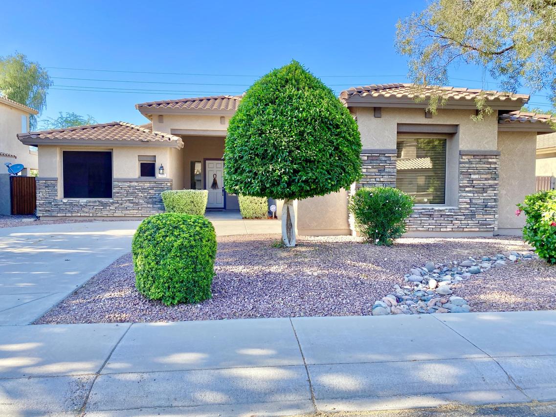 1440 E Folley Pl., Chandler, AZ 85225