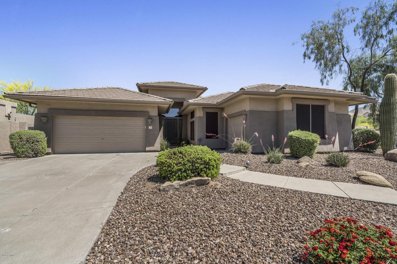 7528 E Torrey Point Cir., Mesa, AZ 85207