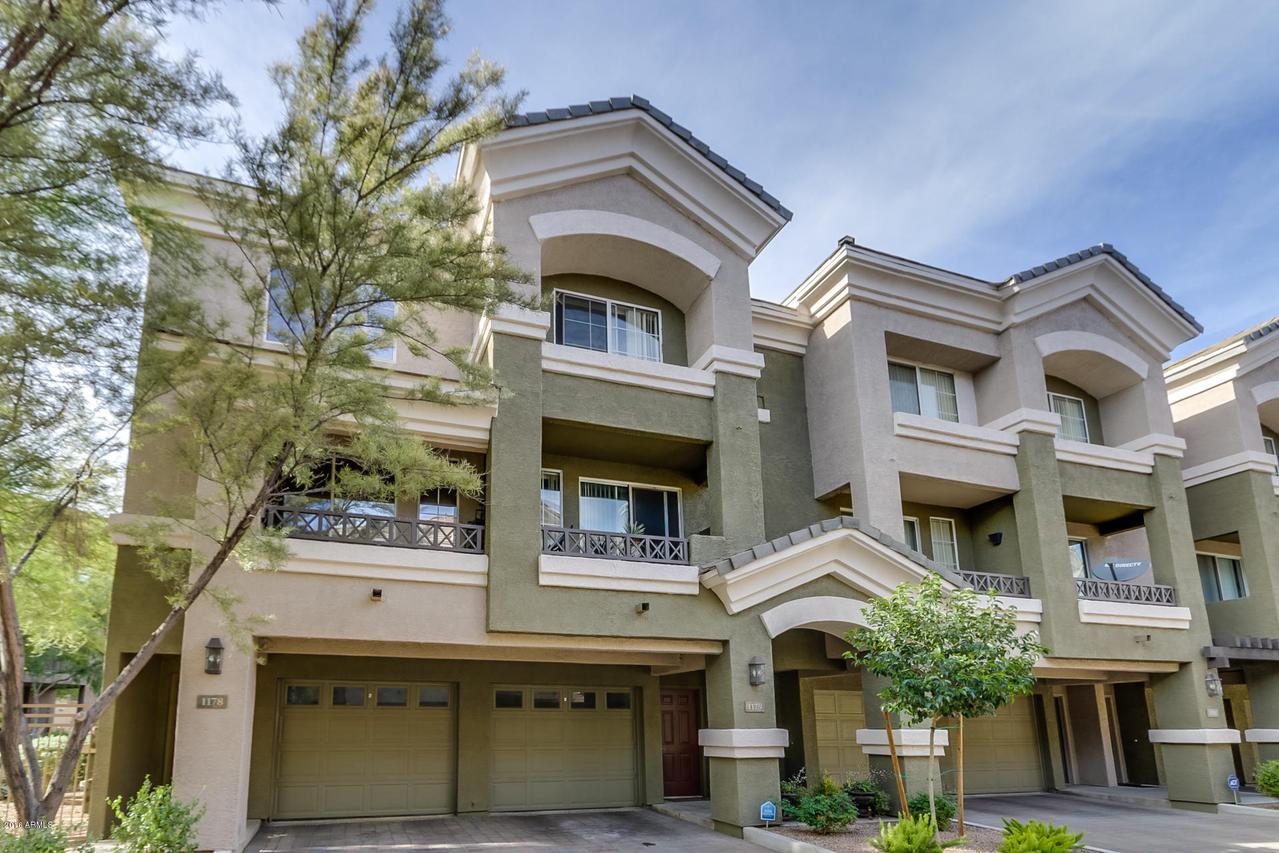 4465 E Paradise Village Pkwy. #1179, Phoenix, AZ 85032
