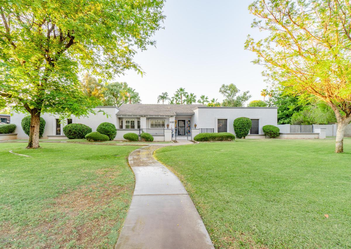 6402 W Bloomfield Rd., Glendale, AZ 85304