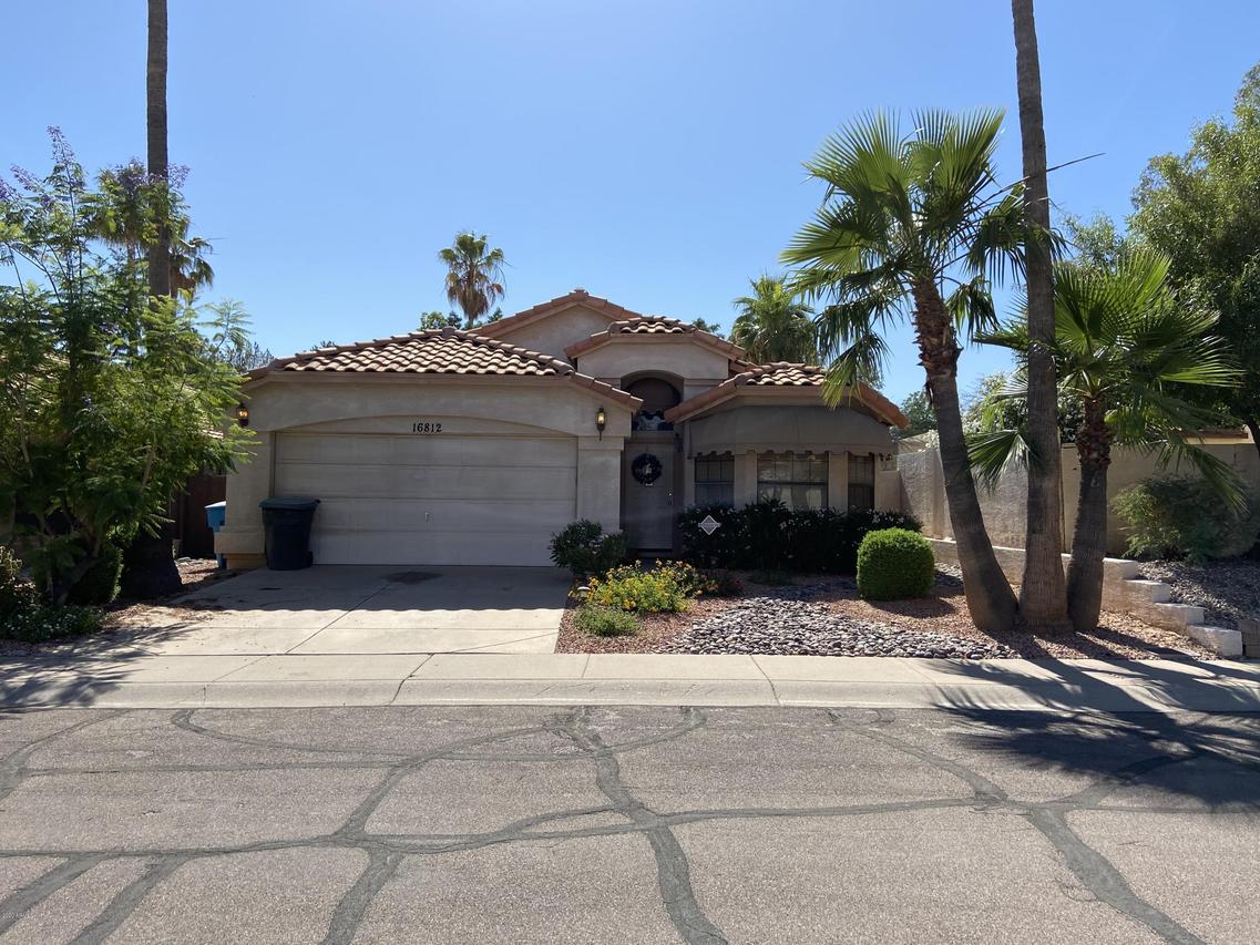 16812 N 59th Pl., Scottsdale, AZ 85254