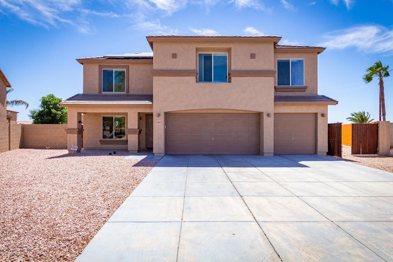 27967 N Limestone Ln., San Tan Valley, AZ 85143