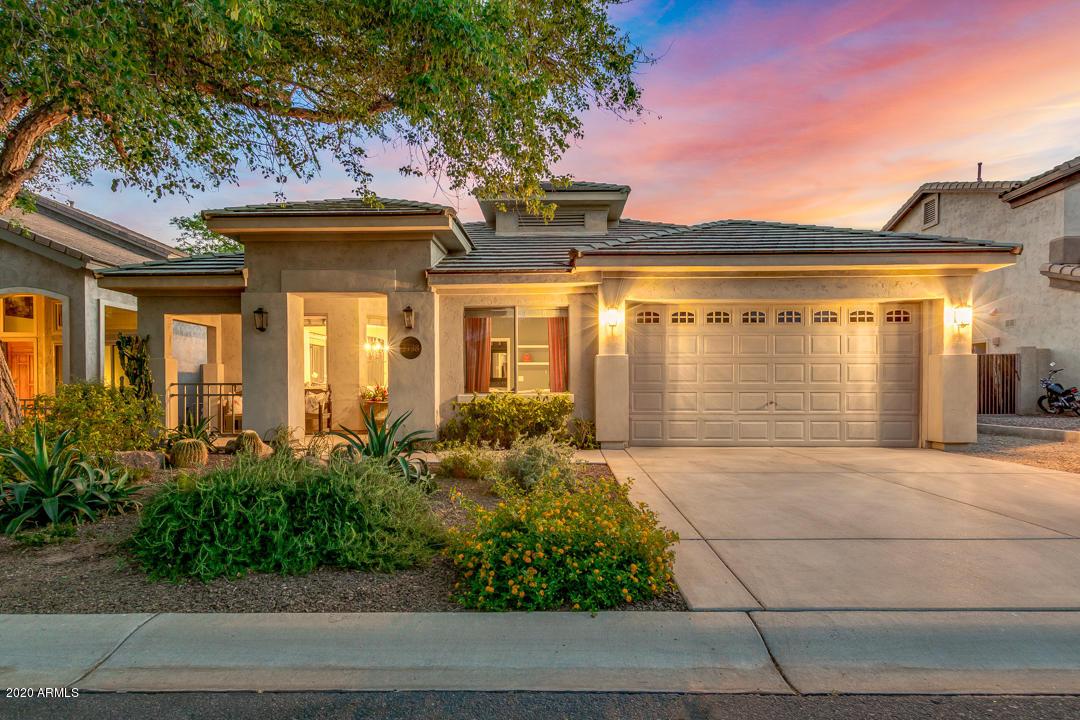 2738 N Rowen St., Mesa, AZ 85207