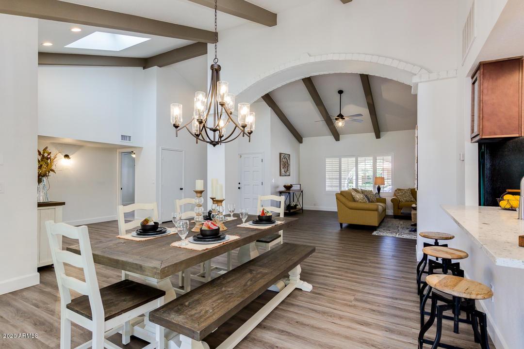 8431 E Belgian Tr., Scottsdale, AZ 85258