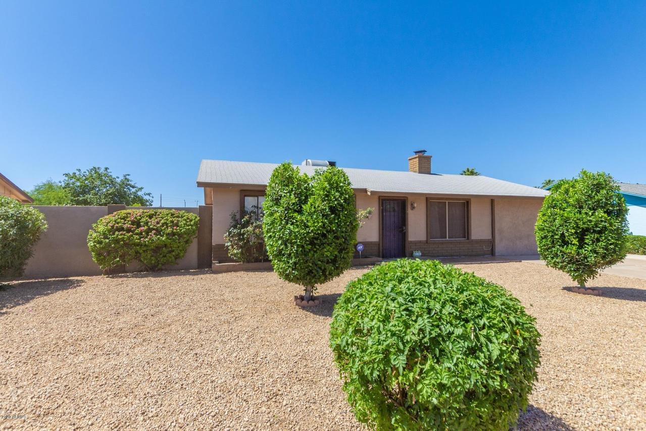 1601 W Charleston Ave., Phoenix, AZ 85023