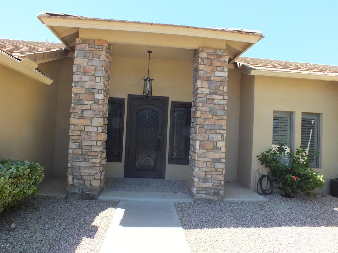 8217 W Villa Chula Ln., Peoria, AZ 85383