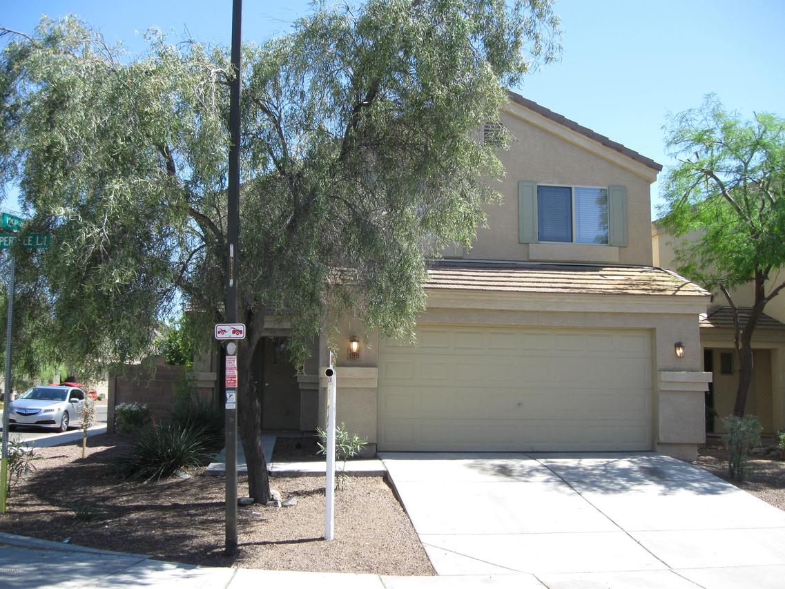 12915 W Peppertree Ln., Glendale, AZ 85307