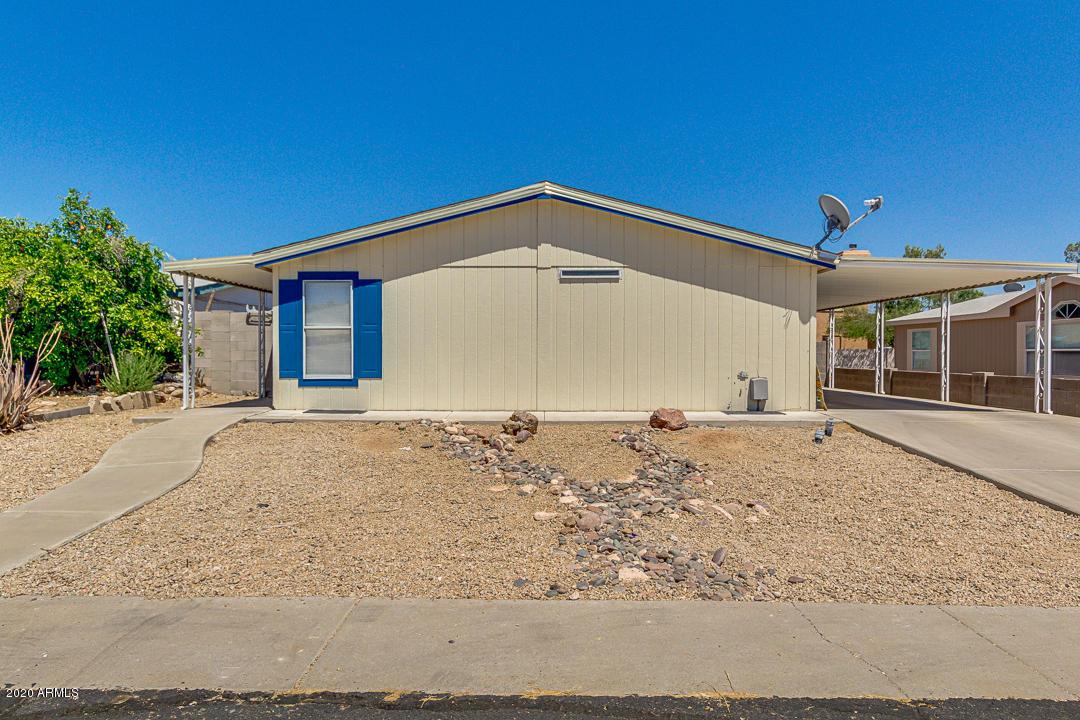 2029 N 26th Cir., Mesa, AZ 85213