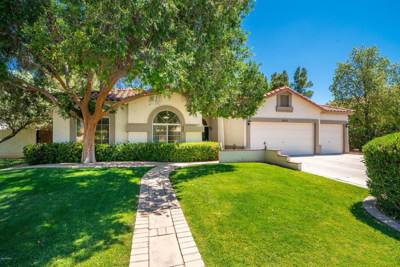 2455 E Encinas Ave., Gilbert, AZ 85234