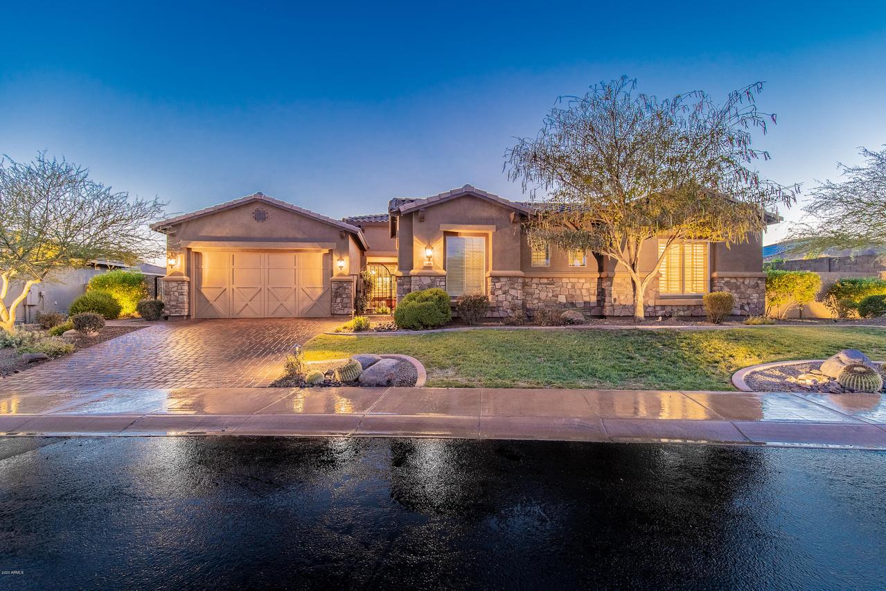 31606 N 128th Dr., Peoria, AZ 85383