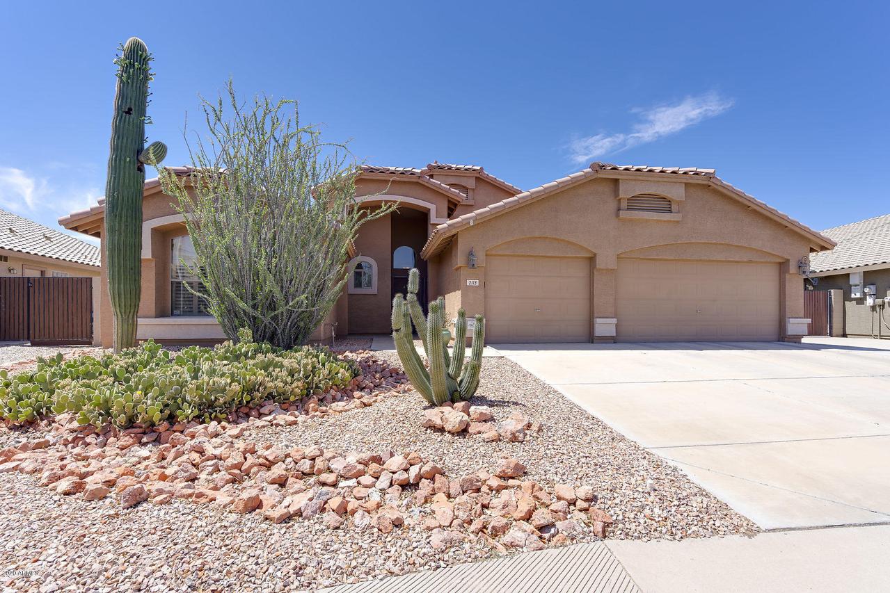 2113 E Kempton Rd., Chandler, AZ 85225