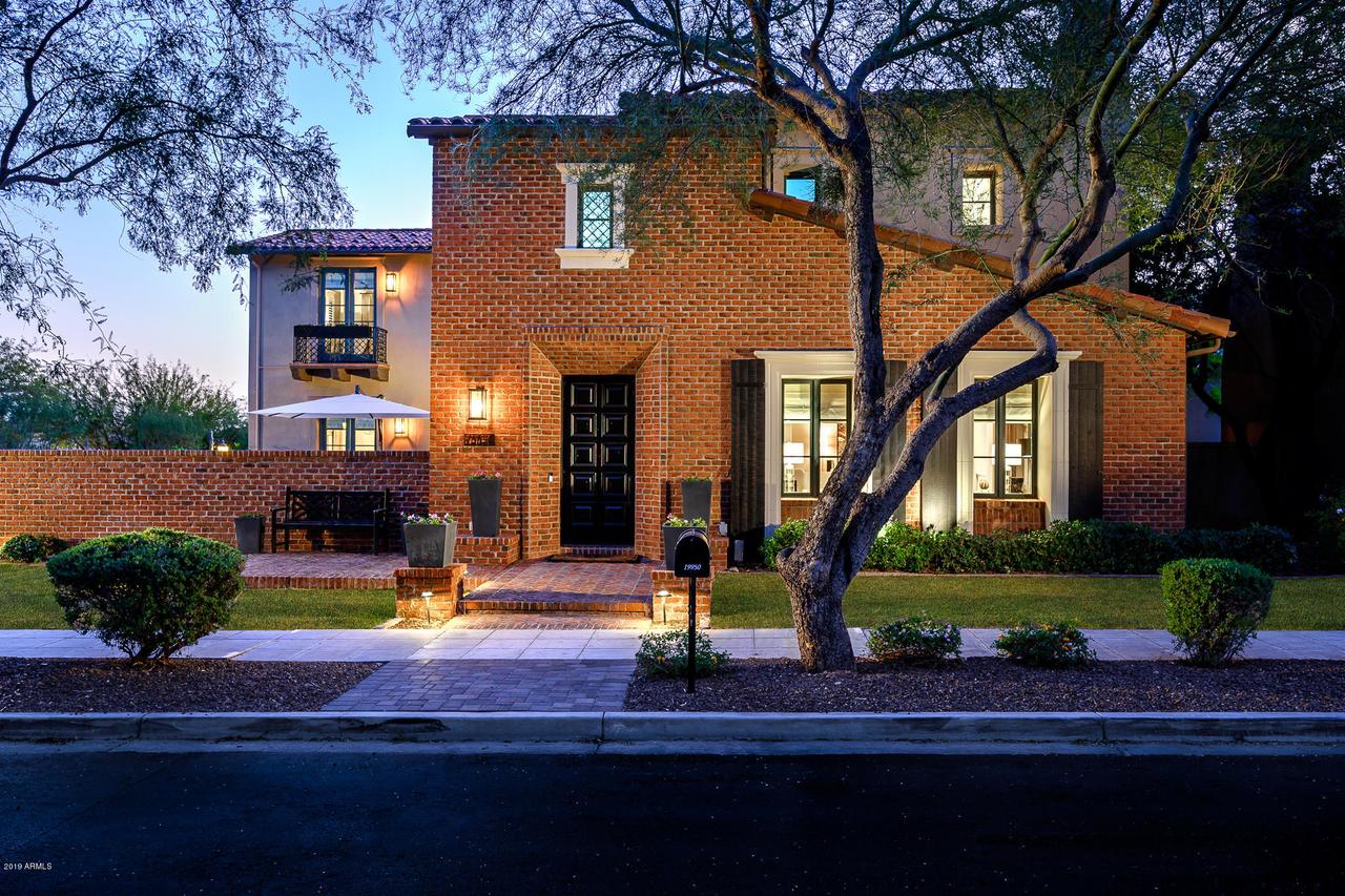 19950 N 101st Pl., Scottsdale, AZ 85255