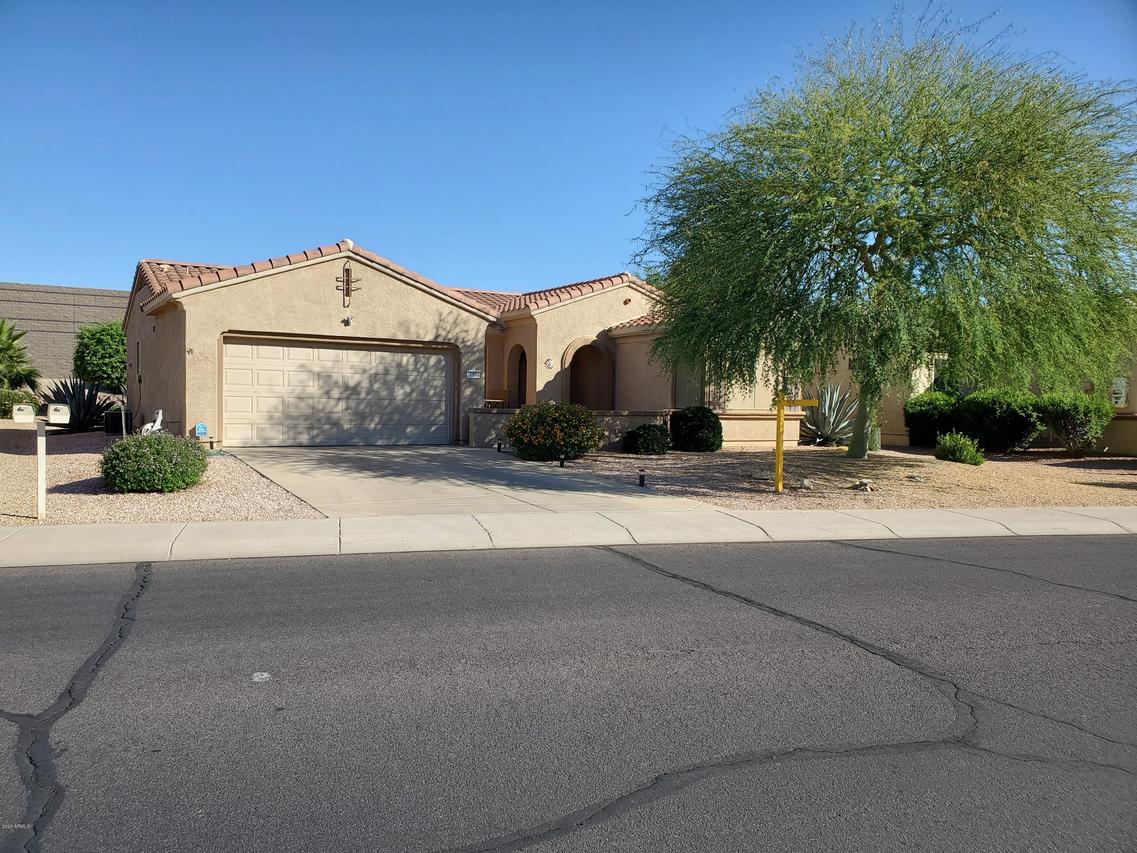 20884 N Shadow Mountain Dr., Surprise, AZ 85374