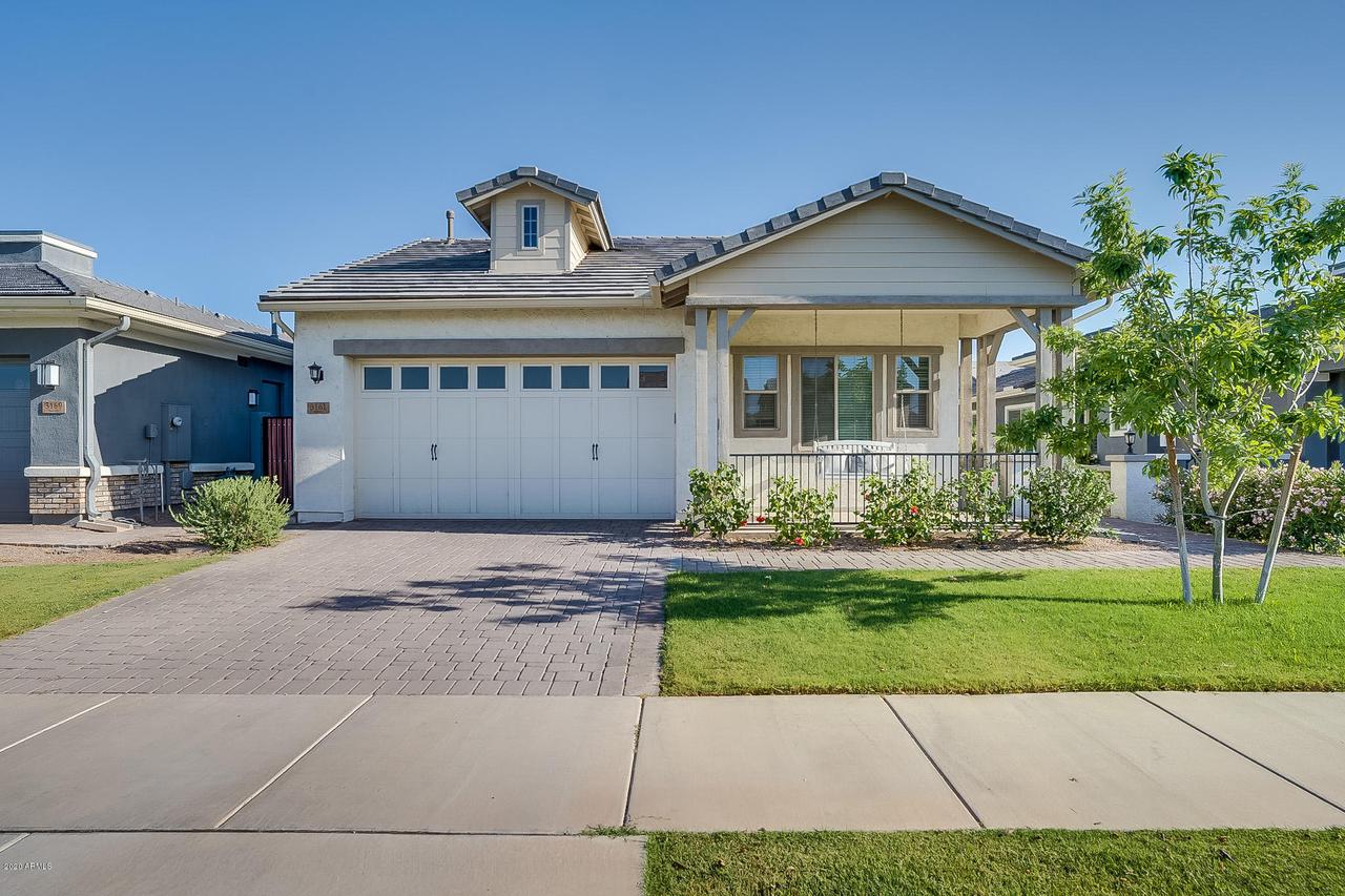 3161 E Bloomfield Pkwy., Gilbert, AZ 85296