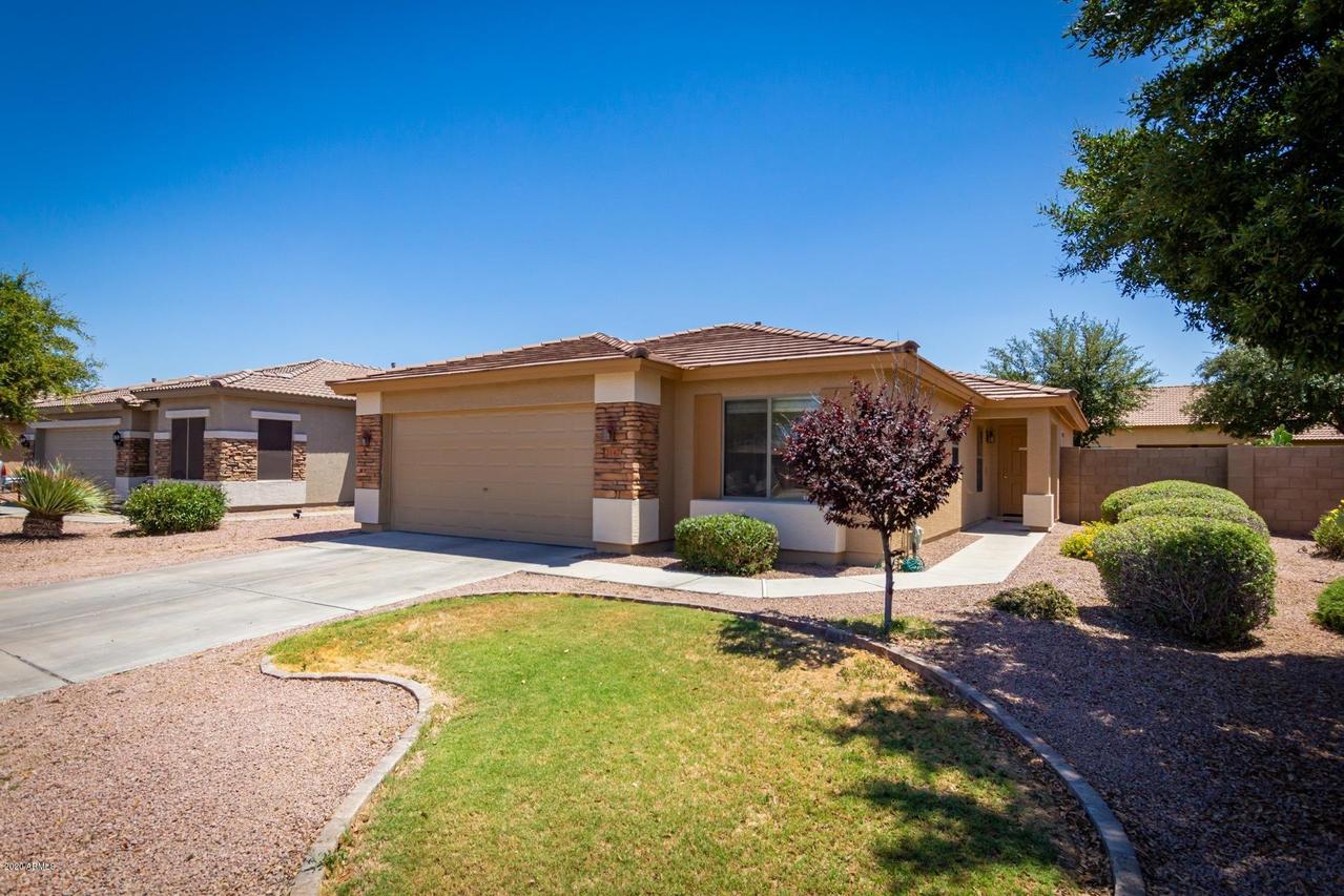 2147 W Tanner Ranch Rd., Queen Creek, AZ 85144
