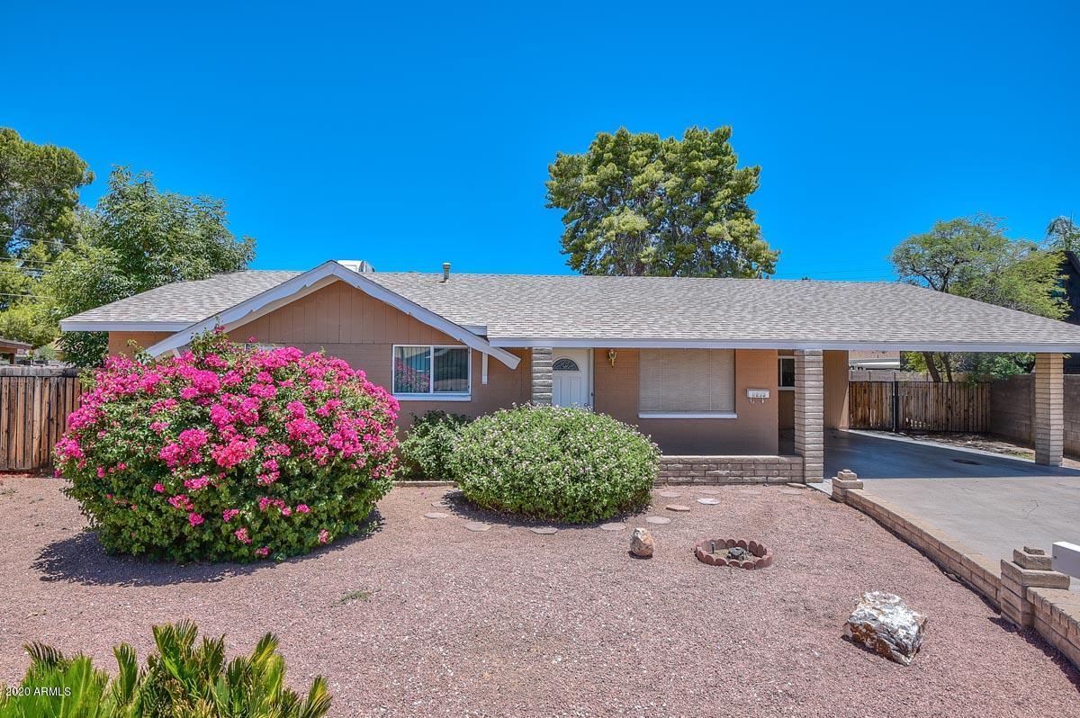 8233 N 39th Dr., Phoenix, AZ 85051