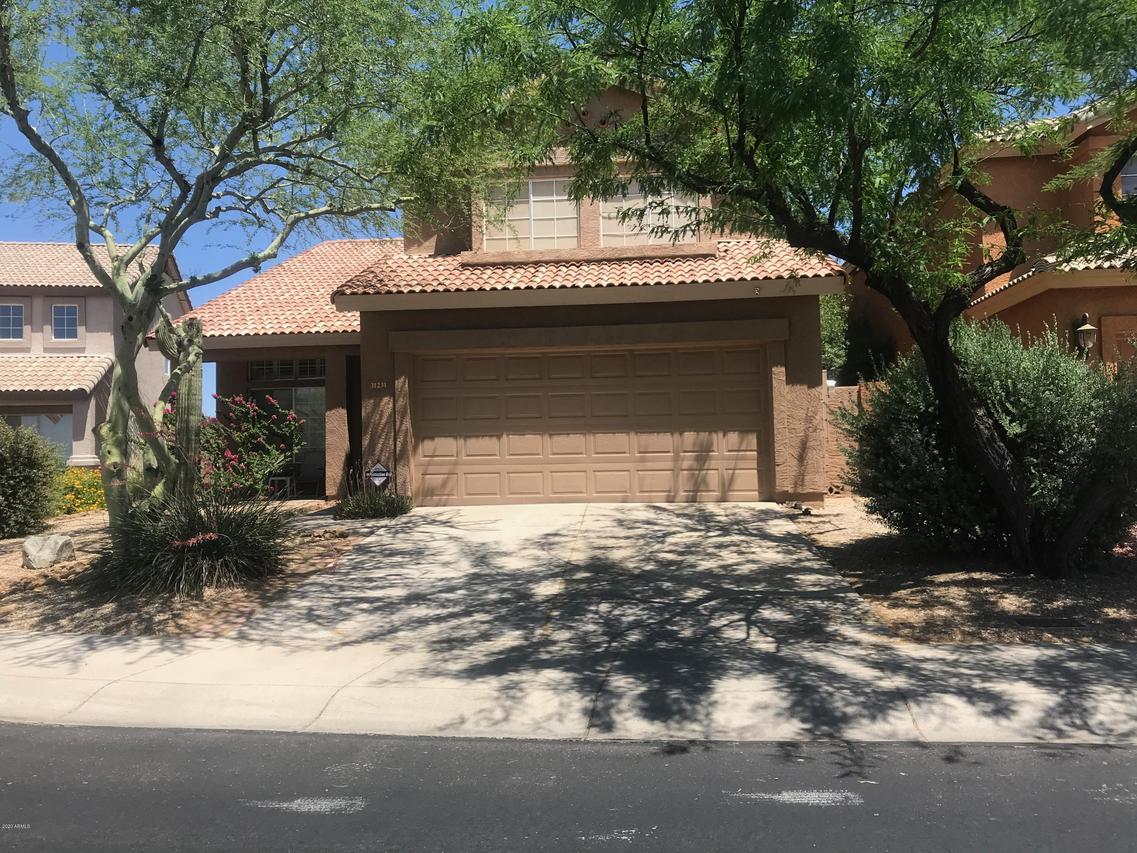31231 N 43rd St., Cave Creek, AZ 85331