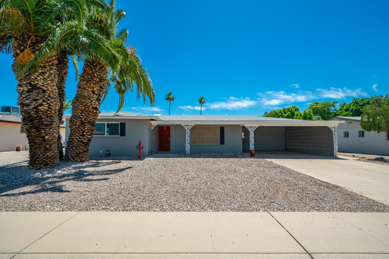 635 N 55th Pl., Mesa, AZ 85205