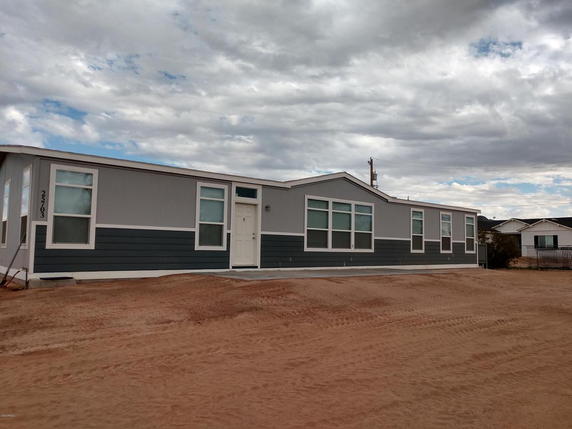 25703 S 193rd St., Queen Creek, AZ 85142