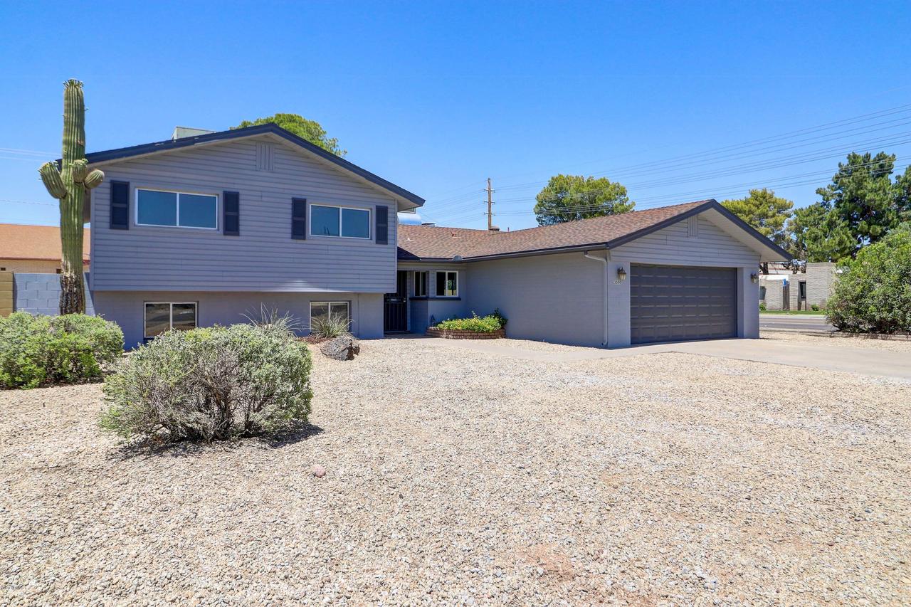 3300 S Terrace Rd., Tempe, AZ 85282