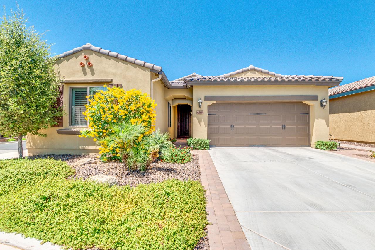 4404 E Hartford Ave., Phoenix, AZ 85032