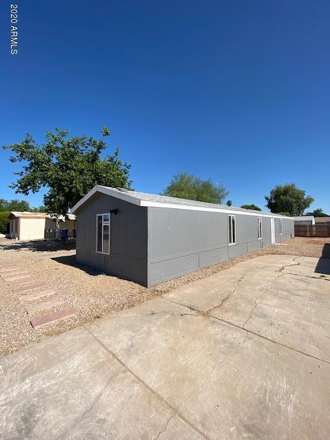 7819 E Inverness Ave., Mesa, AZ 85209